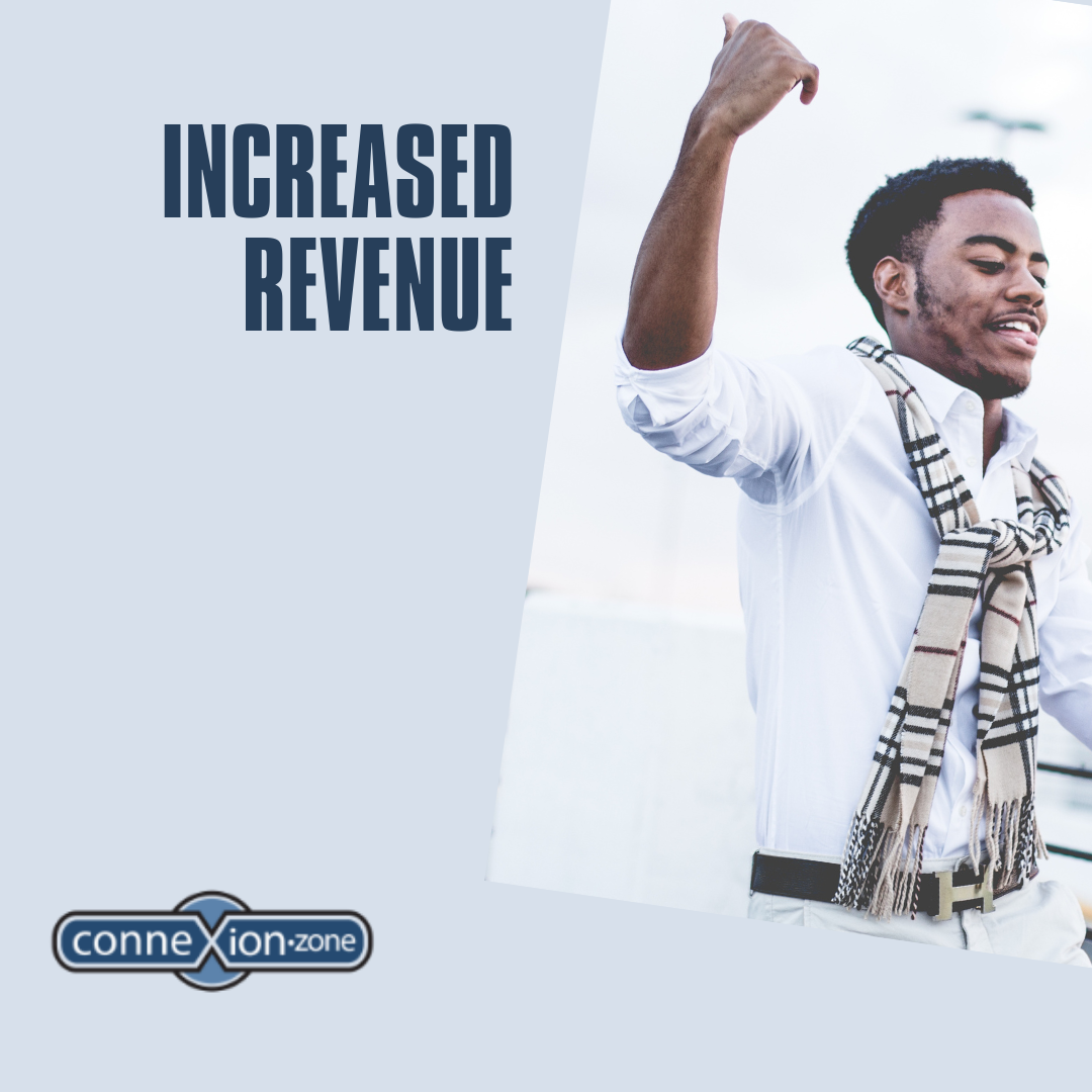 Get found and increase your revenue